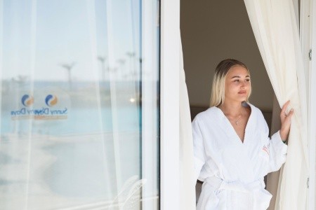 Egypt Hurghada Sunny Days El Palacio Resort & Spa 8 dňový pobyt All Inclusive Letecky Letisko: Bratislava July 2026 (24/07/26-31/07/26)