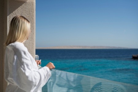 Egypt Hurghada Sunny Days El Palacio Resort & Spa 8 dňový pobyt All Inclusive Letecky Letisko: Bratislava July 2026 (24/07/26-31/07/26)