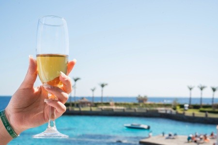 Egypt Hurghada Sunny Days El Palacio Resort & Spa 8 dňový pobyt All Inclusive Letecky Letisko: Bratislava July 2026 (24/07/26-31/07/26)