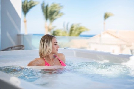 Egypt Hurghada Sunny Days El Palacio Resort & Spa 8 dňový pobyt All Inclusive Letecky Letisko: Bratislava July 2026 (24/07/26-31/07/26)