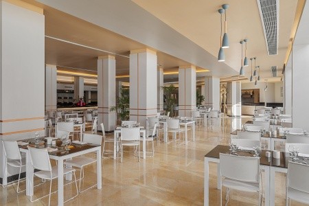 Egypt Hurghada Pickalbatros Aqua Blu Resort Hurghada (Ex.