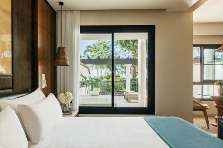 Kanárske ostrovy Tenerife Gran Melia Palacio De Isora 15 dňový pobyt Polpenzia Letecky Letisko: Praha June 2026 ( 7/06/26-21/06/26)