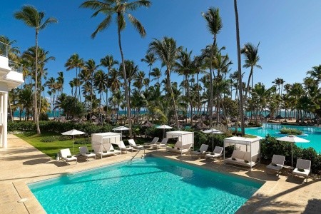 Melia Punta Cana Beach Resort - 235