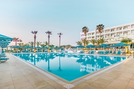 Mitsis Faliraki Beach - 2