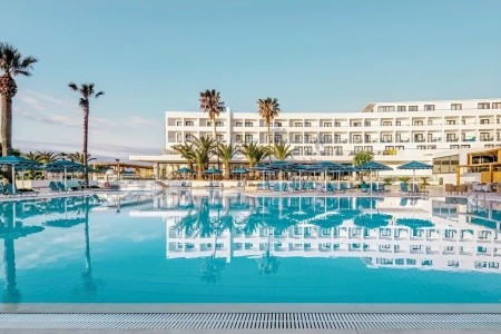 Mitsis Faliraki Beach - 3