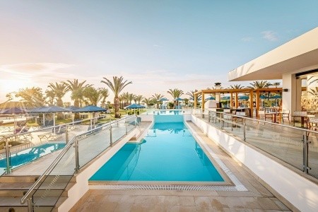 Mitsis Faliraki Beach - 4