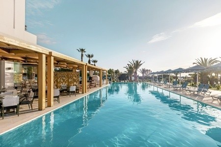 Mitsis Faliraki Beach - 5