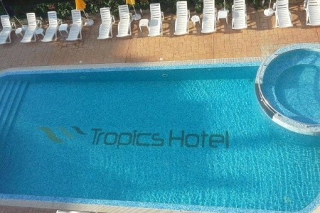 Tropics - 9