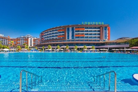 Lonicera Resort & Spa - 2