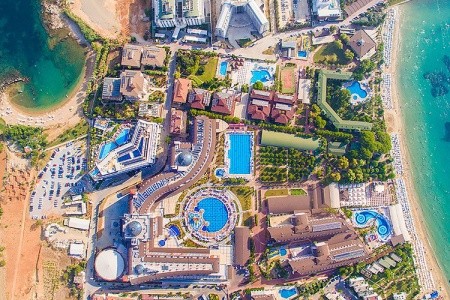 Lonicera Resort & Spa - 3