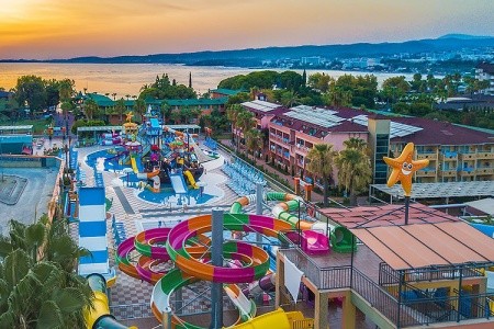 Lonicera Resort & Spa - 4