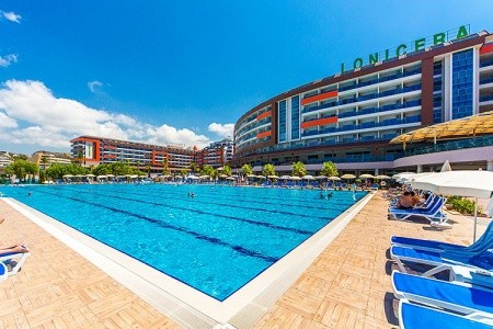 Lonicera Resort & Spa - 5