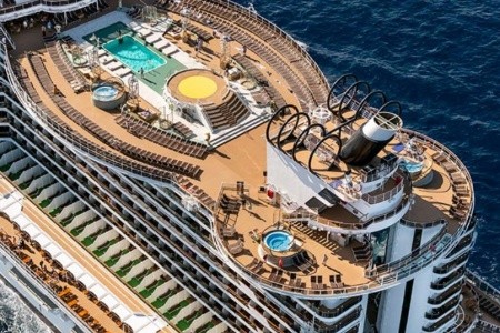 Msc Seaview - 5