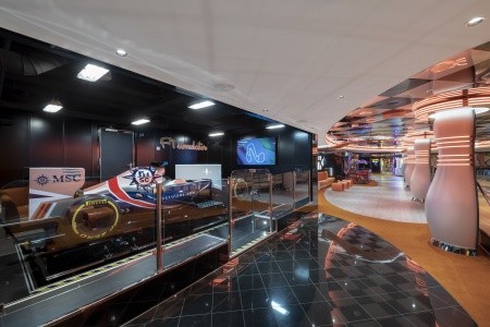 Msc Seaview - 14