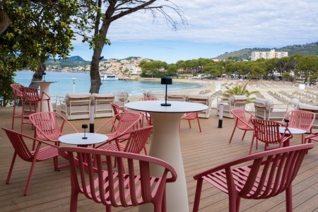 Španielsko Mallorca Vibra Beverly Playa 8 dňový pobyt All Inclusive Letecky Letisko: Viedeň September 2026 (20/09/26-27/09/26)