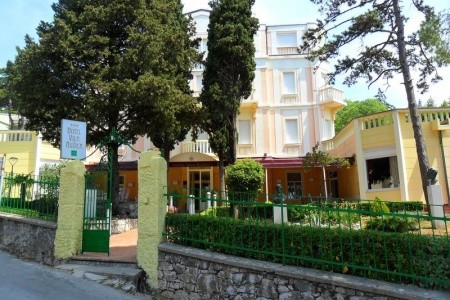 Vila Ružica - 3