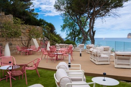 Španielsko Mallorca Vibra Beverly Playa 8 dňový pobyt All Inclusive Letecky Letisko: Viedeň September 2026 (20/09/26-27/09/26)