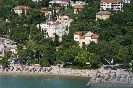 Vila Ružica - 14