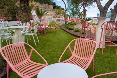 Španielsko Mallorca Vibra Beverly Playa 8 dňový pobyt All Inclusive Letecky Letisko: Viedeň September 2026 (20/09/26-27/09/26)