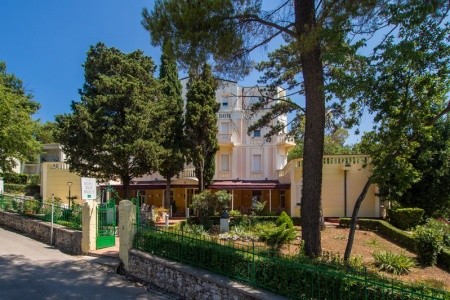Vila Ružica - 18