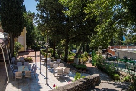 Vila Ružica - 20