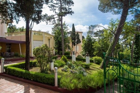 Vila Ružica - 21