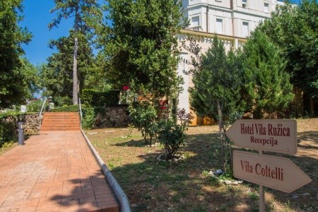 Vila Ružica - 23