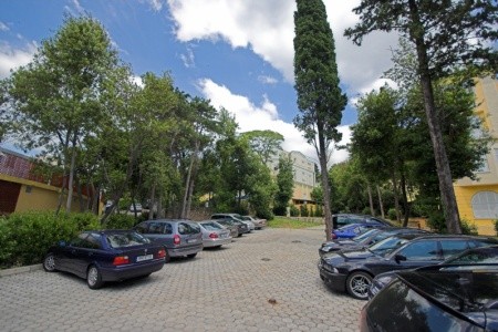Vila Ružica - 24