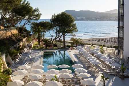 Španielsko Mallorca Vibra Beverly Playa 8 dňový pobyt All Inclusive Letecky Letisko: Viedeň September 2026 (20/09/26-27/09/26)