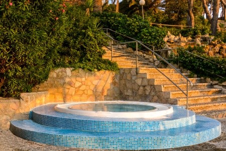 Španielsko Mallorca Vibra Beverly Playa 8 dňový pobyt All Inclusive Letecky Letisko: Viedeň September 2026 (20/09/26-27/09/26)