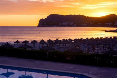 Španielsko Mallorca Vibra Beverly Playa 8 dňový pobyt All Inclusive Letecky Letisko: Viedeň September 2026 (20/09/26-27/09/26)