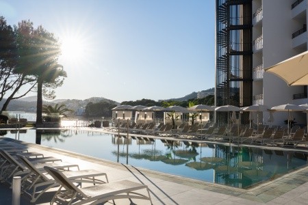 Španielsko Mallorca Vibra Beverly Playa 8 dňový pobyt All Inclusive Letecky Letisko: Viedeň September 2026 (20/09/26-27/09/26)