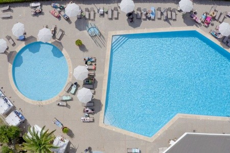 Španielsko Mallorca Vibra Beverly Playa 8 dňový pobyt All Inclusive Letecky Letisko: Viedeň September 2026 (20/09/26-27/09/26)