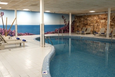 Španielsko Mallorca Vibra Beverly Playa 8 dňový pobyt All Inclusive Letecky Letisko: Viedeň September 2026 (20/09/26-27/09/26)