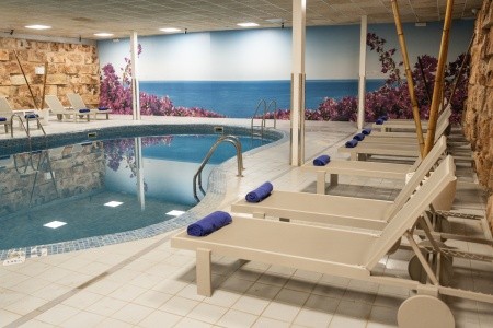 Španielsko Mallorca Vibra Beverly Playa 8 dňový pobyt All Inclusive Letecky Letisko: Viedeň September 2026 (20/09/26-27/09/26)