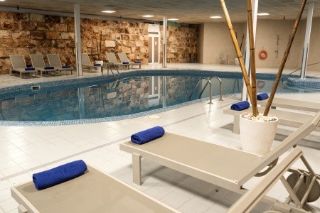 Španielsko Mallorca Vibra Beverly Playa 8 dňový pobyt All Inclusive Letecky Letisko: Viedeň September 2026 (20/09/26-27/09/26)
