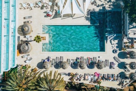 Španielsko Mallorca Bahia Del Sol 8 dňový pobyt Polpenzia Letecky Letisko: Praha August 2026 ( 8/08/26-15/08/26)