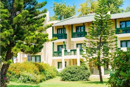 Turecko Turecká riviéra Oz Hotels Incekum Beach Resort 8 dňový pobyt All Inclusive Letecky Letisko: Praha June 2026 ( 5/06/26-12/06/26)
