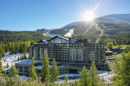 Swissotel Damian Jasna
