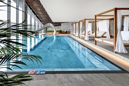 Swissotel Damian Jasna