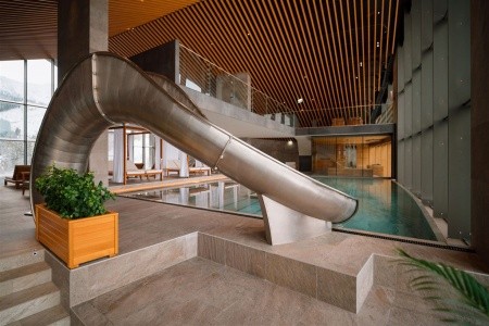 Swissotel Damian Jasna