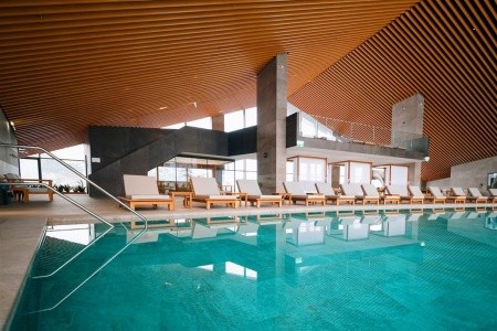Swissotel Damian Jasna