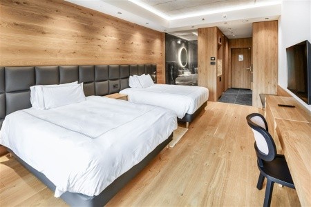 Swissotel Damian Jasna