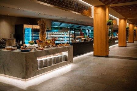 Swissotel Damian Jasna