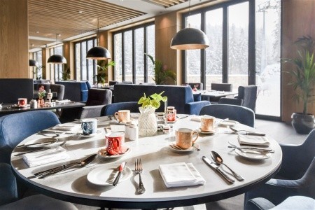 Swissotel Damian Jasna
