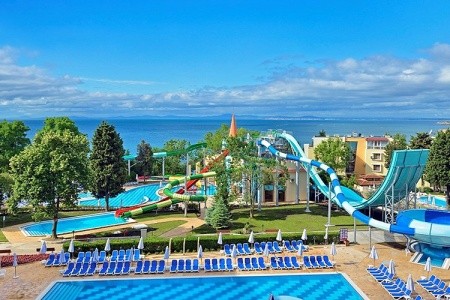 Sol Nessebar Bay & Mare - 3
