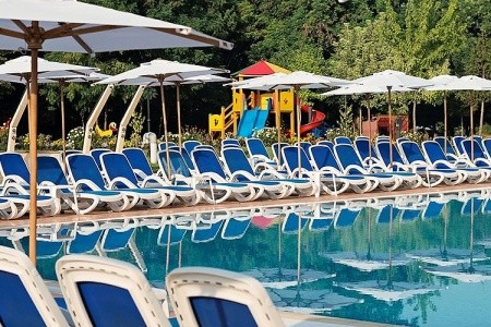 Sol Nessebar Bay & Mare - 9