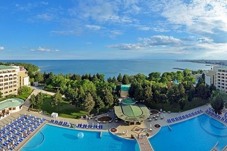 Sol Nessebar Bay & Mare - 10