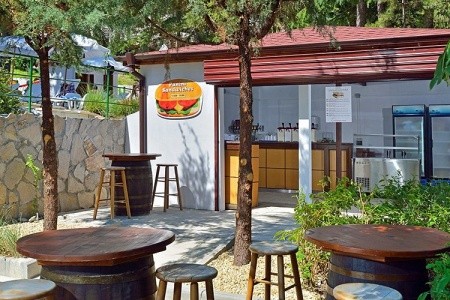 Sol Nessebar Bay & Mare - 15