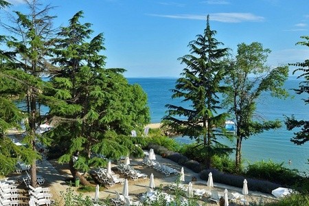 Sol Nessebar Bay & Mare - 27